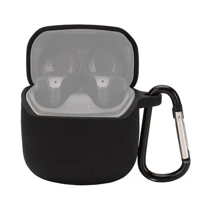 Silicone Earphone Protective Case for JBL Club Pro + TWS, with Hook