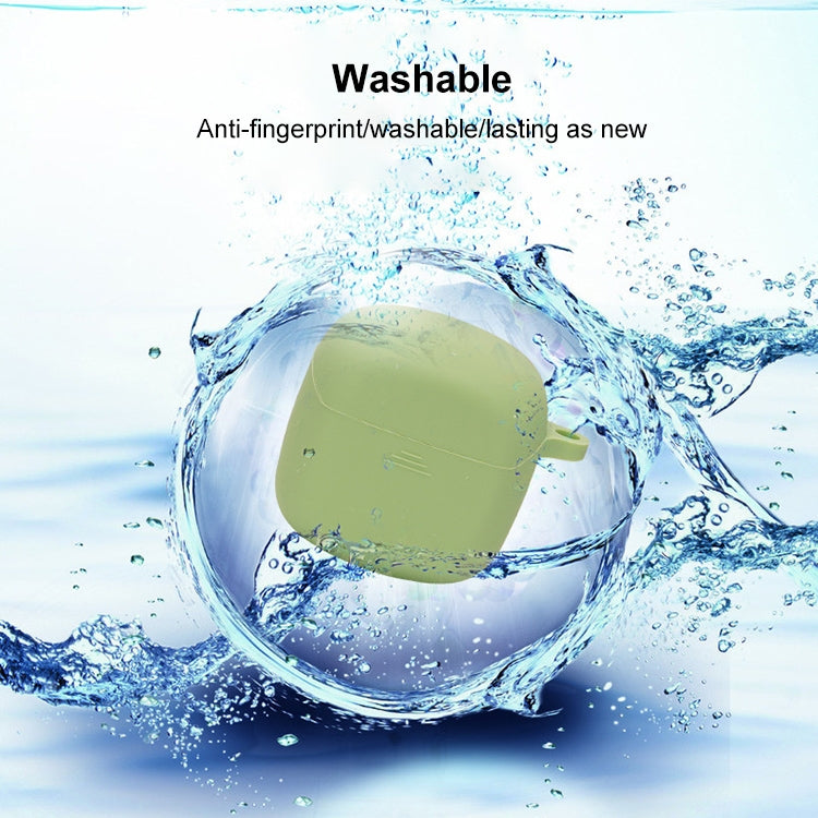 Silicone Earphone Protective Case for JBL Club Pro + TWS, with Hook