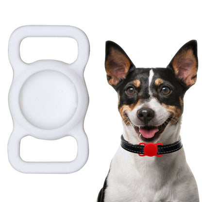 Shockproof Anti-scratch Silicone Case Protective Cover, Style: Animal, For AirTag