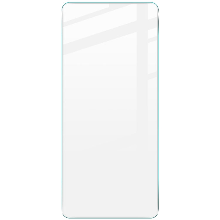 For Lenovo Legion 2 Pro IMAK H Series Tempered Glass Film, For Lenovo Legion 2 Pro, For OnePlus 9R 5G, For OPPO F19 Pro / F19 Pro 5G / Find X3 Lite / Reno5 Z / Reno5 F, For Xiaomi Redmi K40, For Google Pixel 5a 5G, For Asus Zenfone8 Flip               ...