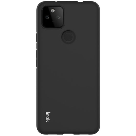 IMAK UC-3 Series Shockproof Frosted TPU Protective Case, For Google Pixel 5a 5G, For Motorola Moto E7 Power, For Motorola Moto G10 / G30 / G10 Power, For Motorola Moto G40 Fusion / G60, For Motorola Moto G50, For Nokia X10 / X20, For Sony Xperia 1 III ...