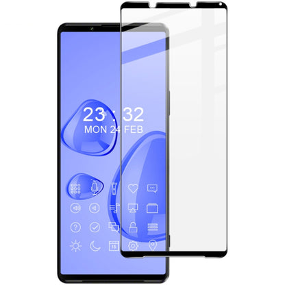 IMAK 9H Surface Hardness Full Screen Tempered Glass Film Pro+ Series, For OnePlus 9R 5G, For OPPO A54 5G, For OPPO A93 5G / A95 5G, For OPPO A94 4G / 5G, For OPPO F19 Pro / F19 Pro+ 5G / Find X3 Lite, For OPPO Reno5 K, For OPPO Reno5 Z / Reno5 F       ...