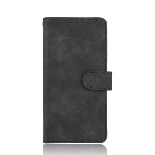Solid Color Skin Feel Magnetic Buckle Horizontal Flip Calf Texture PU Leather Case with Holder & Card Slots & Wallet, For OPPO Realme C11 (2021) / Realme C20, For TCL 20 Pro 5G, For TCL 20S, For Tone e21, For Asus Zenfone 8 / ZS590KS (8 Mini)