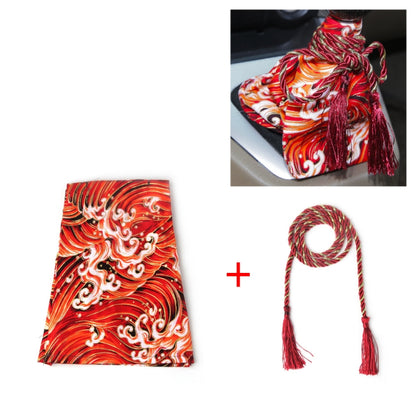 Car Personality Gear Cover Automatic Manual Gear Lever Dustproof Cover