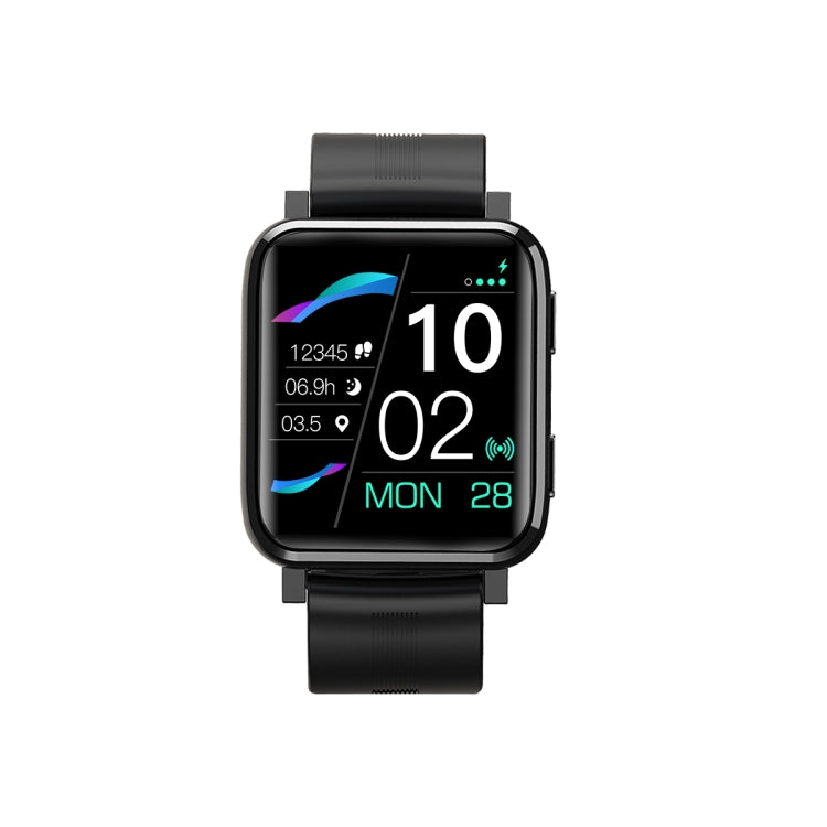 F30 1.54 inch TFT Touch Screen IP67 Waterproof Smart Watch, Support Sleep Monitoring / Heart Rate Monitoring / Music Playing / Women Menstrual Cycle Reminder