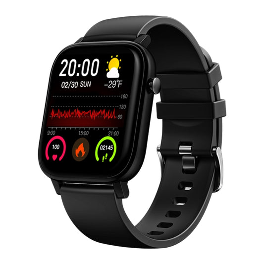 Bracelet intelligent M9 avec écran TFT 1,4 pouces et étanchéité IP67, supporte le suivi du sommeil / la surveillance de la fréquence cardiaque / la surveillance de la pression artyérielle