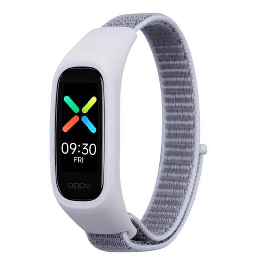 Bracelet de remplacement en nylon, pour montre OPPO