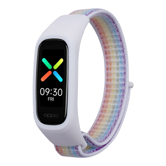 Bracelet de remplacement en nylon, pour montre OPPO