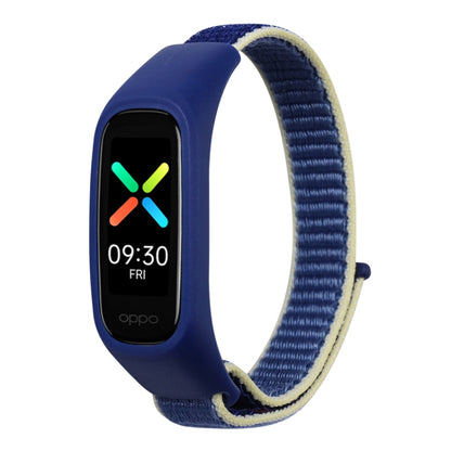 Nylon Replacement Strap Watchband, For OPPO Watch