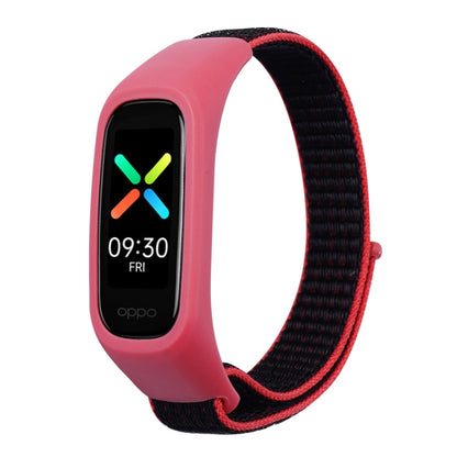 Nylon Replacement Strap Watchband, For OPPO Watch