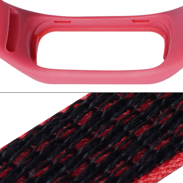 Nylon Replacement Strap Watchband, For OPPO Watch