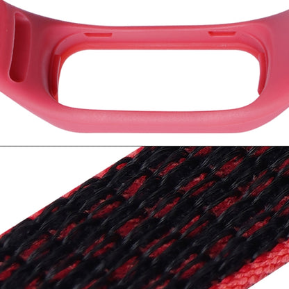 Nylon Replacement Strap Watchband, For OPPO Watch