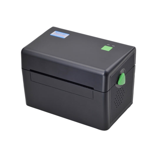 Xprinter XP-DT108B Portable Thermal Barcode Cloud Printer, XP-DT108B(Black), XP-DT108B(White)