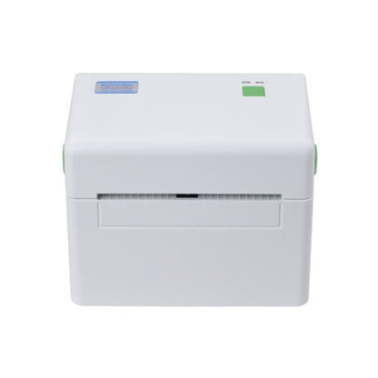 Xprinter XP-DT108B Portable Thermal Barcode Cloud Printer, XP-DT108B(White)