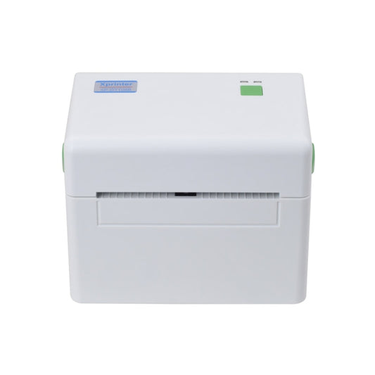 Xprinter XP-DT108B Portable Thermal Barcode Cloud Printer, XP-DT108B(White)