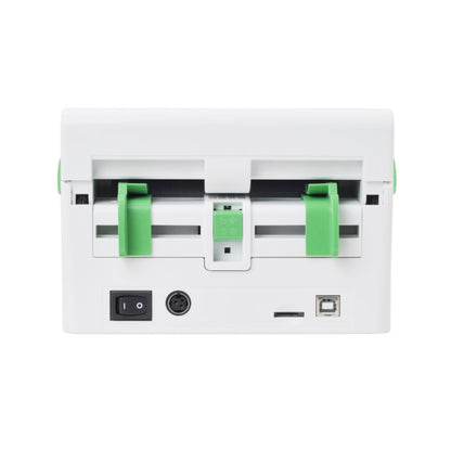 Xprinter XP-DT108B Portable Thermal Barcode Cloud Printer, XP-DT108B(White)
