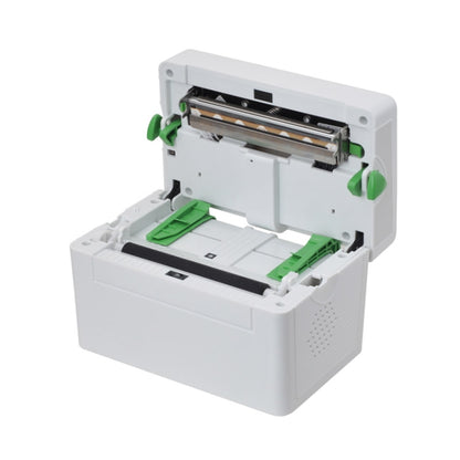 Xprinter XP-DT108B Portable Thermal Barcode Cloud Printer, XP-DT108B(White)