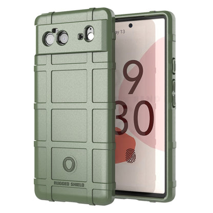 Full Coverage Shockproof TPU Case, For Xiaomi Redmi Note 10 5G, For Nokia G10, For Nokia G20, For Nokia X10, For Nokia X20, For Google Pixel 6, For Google Pixel 6 Pro