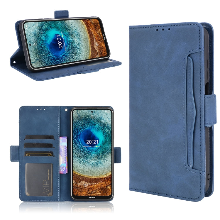 Skin Feel Calf Pattern Horizontal Flip Leather Case with Holder & Card Slots & Photo Frame, For Motorola Moto G40 Fusion / Moto G60, For OPPO Realme C11 2021 / C20 / C20A, For OPPO Reno5 A, For TCL 20 5G / 20S, For TCL 20 Pro 5G, For TCL 20 SE         ...