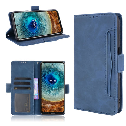 Skin Feel Calf Pattern Horizontal Flip Leather Case with Holder & Card Slots & Photo Frame, For Motorola Moto G40 Fusion / Moto G60, For OPPO Realme C11 2021 / C20 / C20A, For OPPO Reno5 A, For TCL 20 5G / 20S, For TCL 20 Pro 5G, For TCL 20 SE         ...