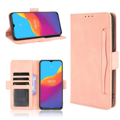 Skin Feel Calf Pattern Horizontal Flip Leather Case with Holder & Card Slots & Photo Frame, For Motorola Moto G40 Fusion / Moto G60, For OPPO Realme C11 2021 / C20 / C20A, For OPPO Reno5 A, For TCL 20 5G / 20S, For TCL 20 Pro 5G, For TCL 20 SE         ...