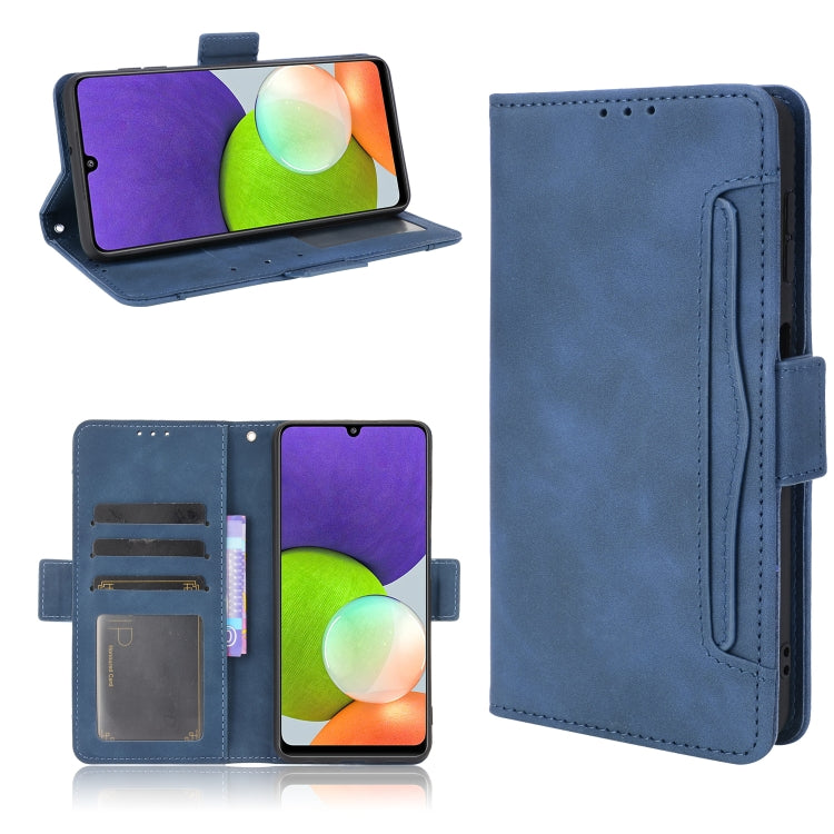 Skin Feel Calf Pattern Horizontal Flip Leather Case with Holder & Card Slots & Photo Frame, For Motorola Moto G40 Fusion / Moto G60, For OPPO Realme C11 2021 / C20 / C20A, For OPPO Reno5 A, For TCL 20 5G / 20S, For TCL 20 Pro 5G, For TCL 20 SE         ...