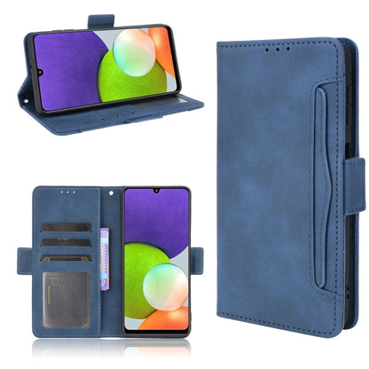 Skin Feel Calf Pattern Horizontal Flip Leather Case with Holder & Card Slots & Photo Frame, For Motorola Moto G40 Fusion / Moto G60, For OPPO Realme C11 2021 / C20 / C20A, For OPPO Reno5 A, For TCL 20 5G / 20S, For TCL 20 Pro 5G, For TCL 20 SE         ...