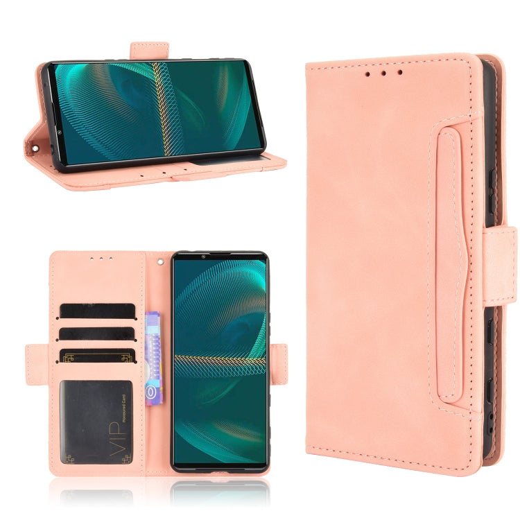 Skin Feel Calf Pattern Horizontal Flip Leather Case with Holder & Card Slots & Photo Frame, For Motorola Moto G40 Fusion / Moto G60, For OPPO Realme C11 2021 / C20 / C20A, For OPPO Reno5 A, For TCL 20 5G / 20S, For TCL 20 Pro 5G, For TCL 20 SE         ...