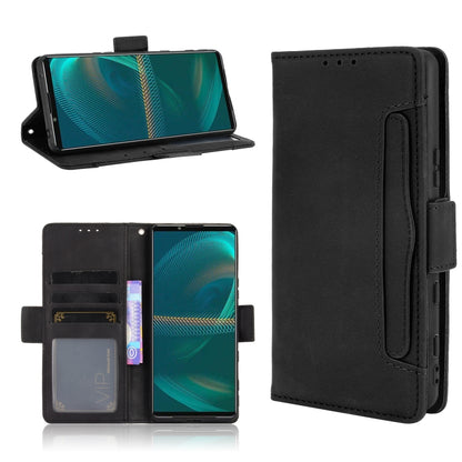 Skin Feel Calf Pattern Horizontal Flip Leather Case with Holder & Card Slots & Photo Frame, For Motorola Moto G40 Fusion / Moto G60, For OPPO Realme C11 2021 / C20 / C20A, For OPPO Reno5 A, For TCL 20 5G / 20S, For TCL 20 Pro 5G, For TCL 20 SE         ...