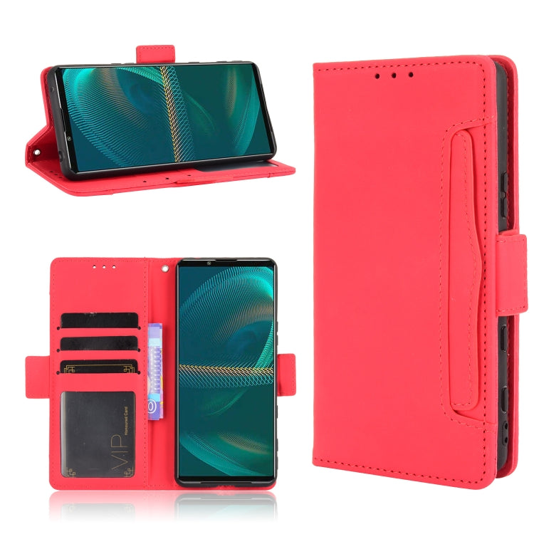 Skin Feel Calf Pattern Horizontal Flip Leather Case with Holder & Card Slots & Photo Frame, For Motorola Moto G40 Fusion / Moto G60, For OPPO Realme C11 2021 / C20 / C20A, For OPPO Reno5 A, For TCL 20 5G / 20S, For TCL 20 Pro 5G, For TCL 20 SE         ...