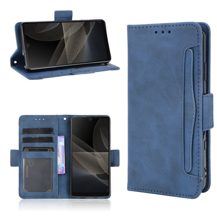 Skin Feel Calf Pattern Horizontal Flip Leather Case with Holder & Card Slots & Photo Frame, For Motorola Moto G40 Fusion / Moto G60, For OPPO Realme C11 2021 / C20 / C20A, For OPPO Reno5 A, For TCL 20 5G / 20S, For TCL 20 Pro 5G, For TCL 20 SE         ...