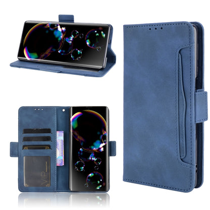 Skin Feel Calf Pattern Horizontal Flip Leather Case with Holder & Card Slots & Photo Frame, For Motorola Moto G40 Fusion / Moto G60, For OPPO Realme C11 2021 / C20 / C20A, For OPPO Reno5 A, For TCL 20 5G / 20S, For TCL 20 Pro 5G, For TCL 20 SE         ...
