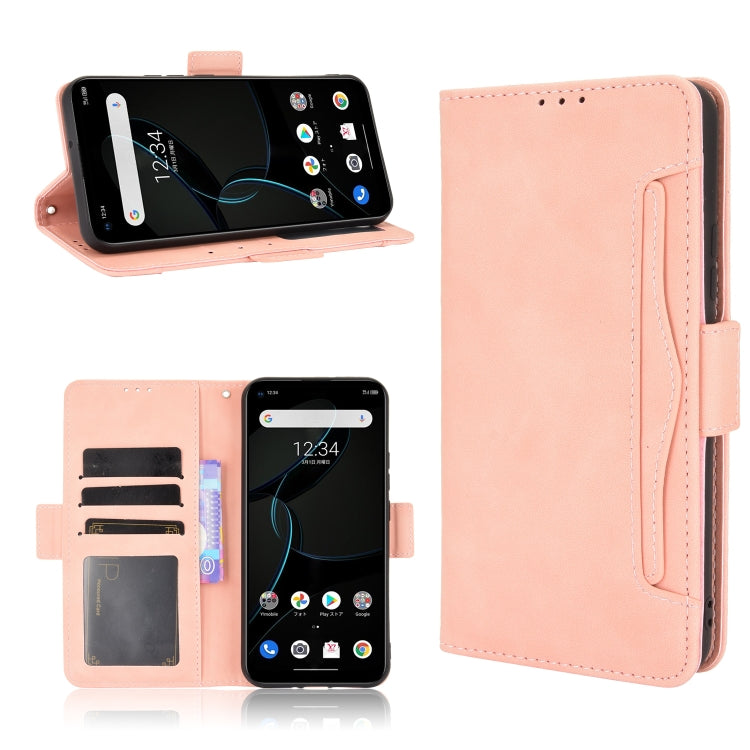 Skin Feel Calf Pattern Horizontal Flip Leather Case with Holder & Card Slots & Photo Frame, For Motorola Moto G40 Fusion / Moto G60, For OPPO Realme C11 2021 / C20 / C20A, For OPPO Reno5 A, For TCL 20 5G / 20S, For TCL 20 Pro 5G, For TCL 20 SE         ...
