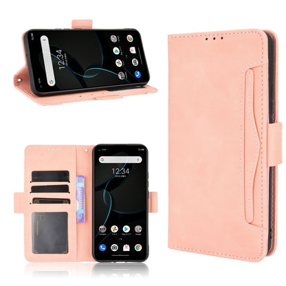 Skin Feel Calf Pattern Horizontal Flip Leather Case with Holder & Card Slots & Photo Frame, For Motorola Moto G40 Fusion / Moto G60, For OPPO Realme C11 2021 / C20 / C20A, For OPPO Reno5 A, For TCL 20 5G / 20S, For TCL 20 Pro 5G, For TCL 20 SE         ...