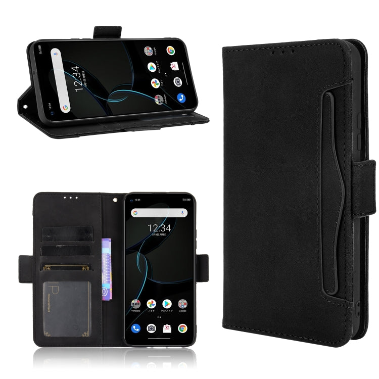 Skin Feel Calf Pattern Horizontal Flip Leather Case with Holder & Card Slots & Photo Frame, For Motorola Moto G40 Fusion / Moto G60, For OPPO Realme C11 2021 / C20 / C20A, For OPPO Reno5 A, For TCL 20 5G / 20S, For TCL 20 Pro 5G, For TCL 20 SE         ...
