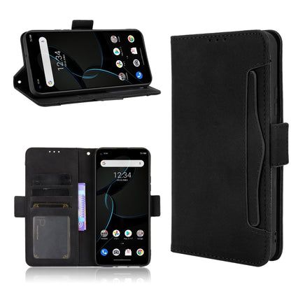 Skin Feel Calf Pattern Horizontal Flip Leather Case with Holder & Card Slots & Photo Frame, For Motorola Moto G40 Fusion / Moto G60, For OPPO Realme C11 2021 / C20 / C20A, For OPPO Reno5 A, For TCL 20 5G / 20S, For TCL 20 Pro 5G, For TCL 20 SE         ...