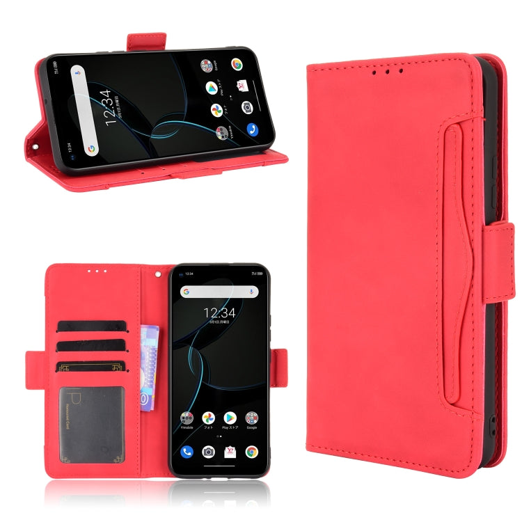 Skin Feel Calf Pattern Horizontal Flip Leather Case with Holder & Card Slots & Photo Frame, For Motorola Moto G40 Fusion / Moto G60, For OPPO Realme C11 2021 / C20 / C20A, For OPPO Reno5 A, For TCL 20 5G / 20S, For TCL 20 Pro 5G, For TCL 20 SE         ...