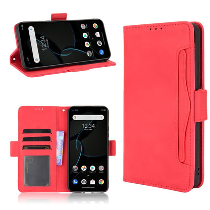 Skin Feel Calf Pattern Horizontal Flip Leather Case with Holder & Card Slots & Photo Frame, For Motorola Moto G40 Fusion / Moto G60, For OPPO Realme C11 2021 / C20 / C20A, For OPPO Reno5 A, For TCL 20 5G / 20S, For TCL 20 Pro 5G, For TCL 20 SE         ...
