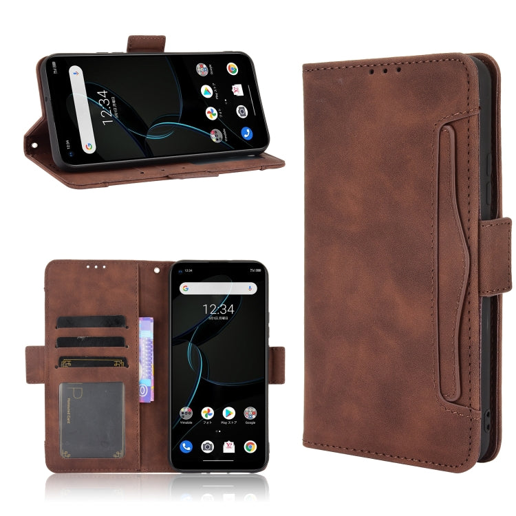 Skin Feel Calf Pattern Horizontal Flip Leather Case with Holder & Card Slots & Photo Frame, For Motorola Moto G40 Fusion / Moto G60, For OPPO Realme C11 2021 / C20 / C20A, For OPPO Reno5 A, For TCL 20 5G / 20S, For TCL 20 Pro 5G, For TCL 20 SE         ...