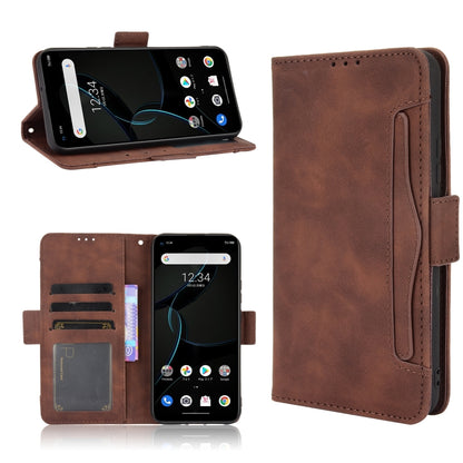 Skin Feel Calf Pattern Horizontal Flip Leather Case with Holder & Card Slots & Photo Frame, For Motorola Moto G40 Fusion / Moto G60, For OPPO Realme C11 2021 / C20 / C20A, For OPPO Reno5 A, For TCL 20 5G / 20S, For TCL 20 Pro 5G, For TCL 20 SE         ...