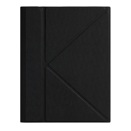 B011 Splittable Bluetooth Keyboard Leather Case with Triangle Holder & Pen Slot, For iPad 9.7 2018 & 2017 / Pro 9.7 / Air 2, For iPad 10.2 2020 & 2019 / Pro 10.5 inch / Air 3 10.5 inch��������������������������������������������������������������������...