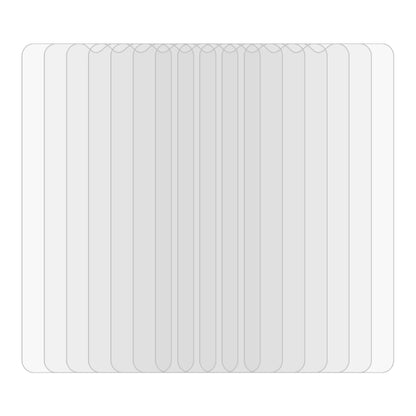 10 PCS 0.26mm 9H 2.5D Tempered Glass Film, For OPPO Realme C25 (10 PCS), For OPPO Realme C21 (10 PCS), For OPPO Realme C15 (10 PCS), For OPPO Realme C12 (10 PCS), For OPPO Realme Q3 Pro Carnival / Q3 Pro 5G (10 PCS), For OPPO Realme C20 (10 PCS)