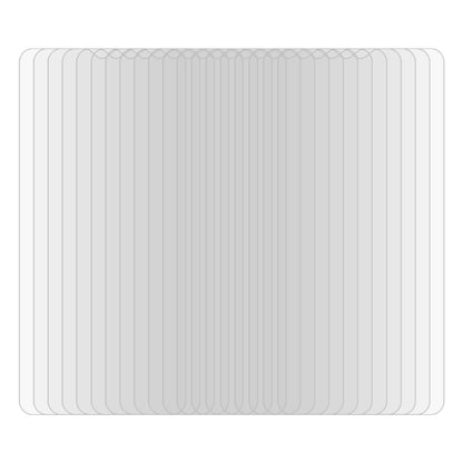 50 PCS 0.26mm 9H 2.5D Tempered Glass Film, For OPPO Realme C25 (50 PCS), For OPPO Realme C21 (50 PCS), For OPPO Realme C15 (50 PCS), For OPPO Realme C12 (50 PCS), For OPPO Realme Q3 Pro Carnival / Q3 Pro 5G (50 PCS), For OPPO Realme C20 (50 PCS)