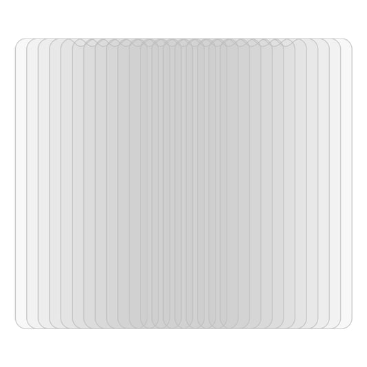 50 PCS 0.26mm 9H 2.5D Tempered Glass Film, For OPPO Realme C25 (50 PCS), For OPPO Realme C21 (50 PCS), For OPPO Realme C15 (50 PCS), For OPPO Realme C12 (50 PCS), For OPPO Realme Q3 Pro Carnival / Q3 Pro 5G (50 PCS), For OPPO Realme C20 (50 PCS)
