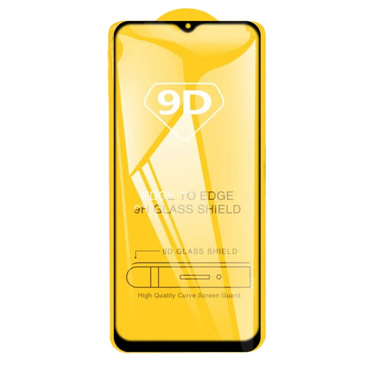 9D Full Glue Full Screen Tempered Glass Film, For OPPO Realme C25 (1 PC), For OPPO Realme C21 (1 PC), For OPPO Realme C12 (1 PC), For OPPO Realme Q3 Pro Carnival / Q3 Pro 5G (1 PC), For OPPO Realme C20 (1 PC), For OPPO Realme C3 (1 PC)