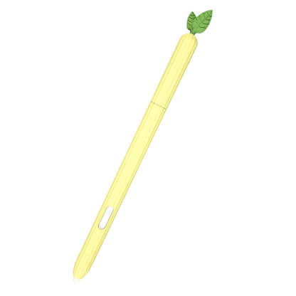 Fruit and Vegetable Shape Stylus Silicone Protective Case