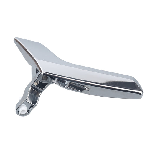 A5288 2 PCS Car Bright Inside Door Handle 2047202663 / 2047201763 for Mercedes-Benz, A5288