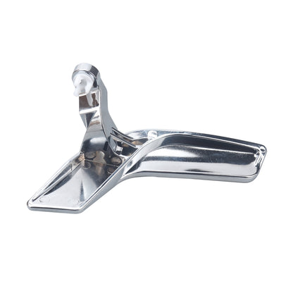 A5288 2 PCS Car Bright Inside Door Handle 2047202663 / 2047201763 for Mercedes-Benz, A5288