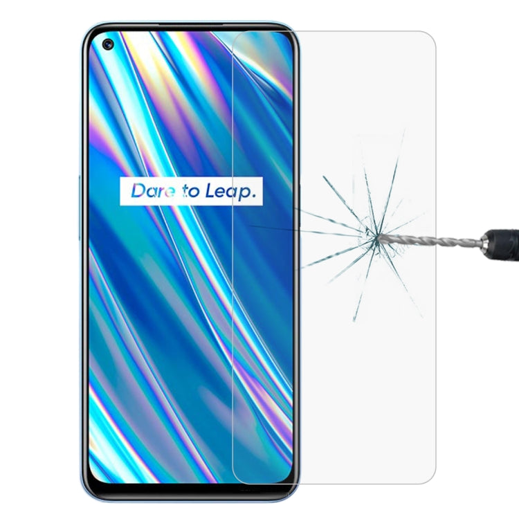 0.26mm 9H 2.5D Tempered Glass Film, For OPPO Realme Q3 5G / Q3i 5G (1 PC), For OPPO Realme GT Neo / GT Neo Flash (1 PC), For OPPO Realme V13 5G (1 PC), For OPPO Realme X7 Max 5G (1 PC), For OPPO Realme Narzo 30 5G (1 PC)                                ...