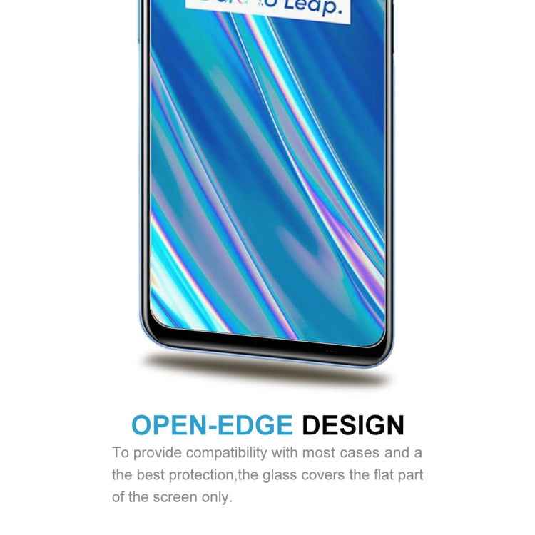 0.26mm 9H 2.5D Tempered Glass Film, For OPPO Realme Q3 5G / Q3i 5G (1 PC), For OPPO Realme GT Neo / GT Neo Flash (1 PC), For OPPO Realme V13 5G (1 PC), For OPPO Realme X7 Max 5G (1 PC), For OPPO Realme Narzo 30 5G (1 PC)                                ...